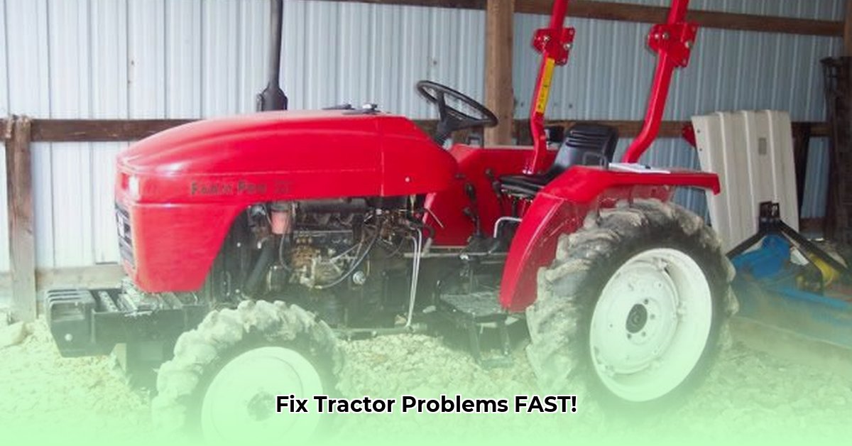farm-pro-tractor-problems